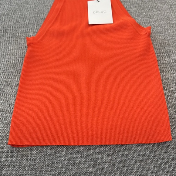 DELUC women’s top - Picture 3 of 3